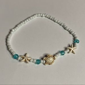 Beach Anklet